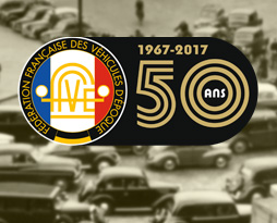 La F.F.V.E. fête ses 50 ans
au Classic Festival !