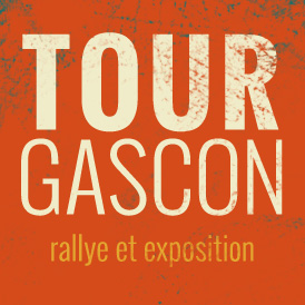 TOUR GASCON