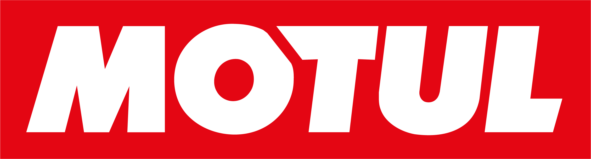 Logo Motul