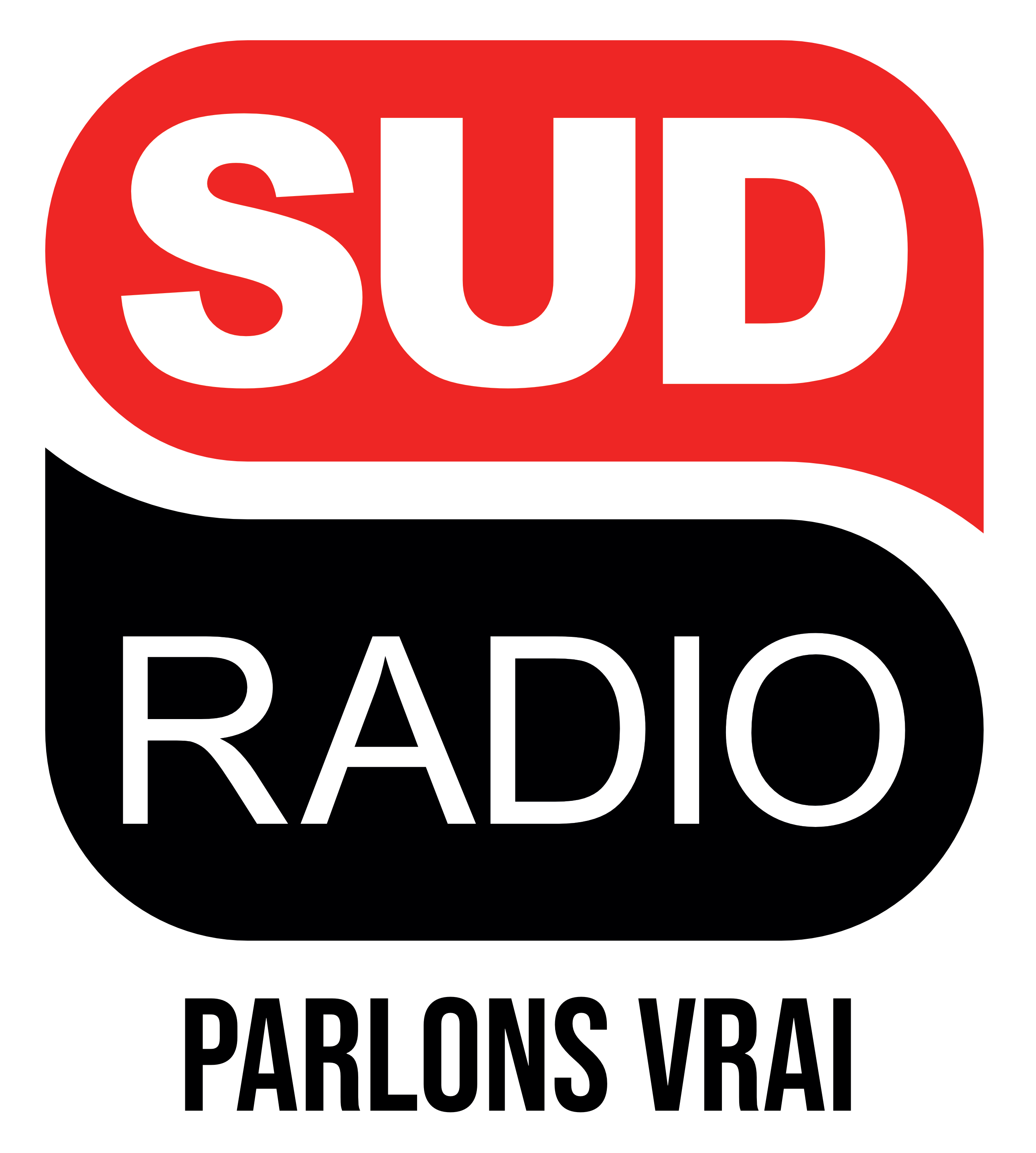 Logo sud _ParlonsVrai