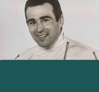 Jean-Claude Andruet, invité d’honneur