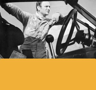 Bernard Darniche, invité d’honneur