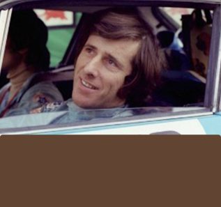 Jean Ragnotti, invité d’honneur